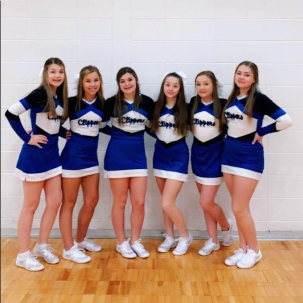 Meet your Posher, Ava